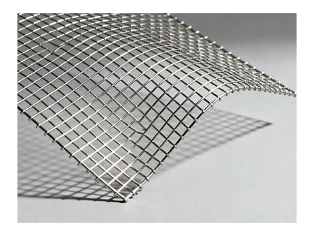 Штамповочный пресс для металлической сетки