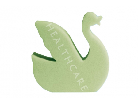 Станок с ЧПУ для вертикальной фигурной резки поролона, CNCHK-3