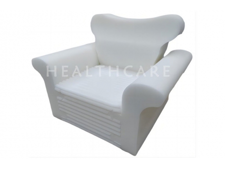 Станок с ЧПУ для фигурной 3D-резки поролона, CNCHK-5