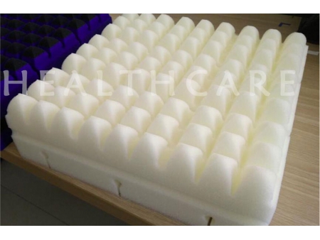 Станок с ЧПУ для фигурной резки поролона, CNCHK-9.2