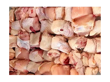 Ленточные пилы для резки мяса и костей