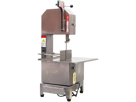 Ленточные пилы для резки мяса и костей