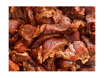 Вакуумные массажеры для мяса