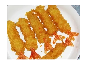 Машины для нанесения панировки