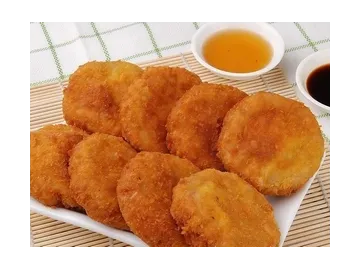 Машины для посыпки мукой с конвейерной лентой