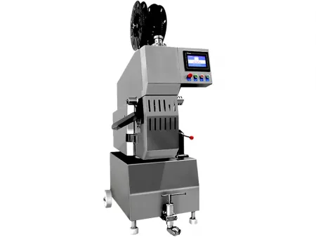 Клипсаторы для обвязки колбасных изделий