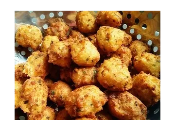 Фритюрницы для мяса непрерывного действия