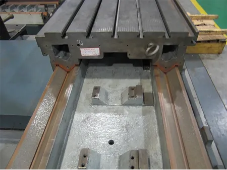 Координатно-шлифовальный станок с ЧПУ