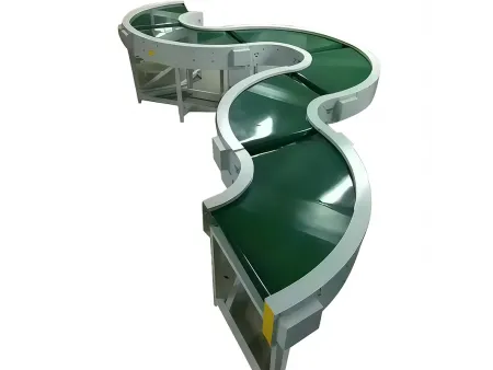 Ленточный конвейер