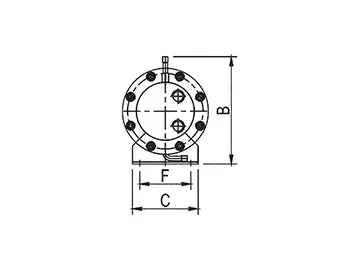 Кожухотрубные конденсаторы