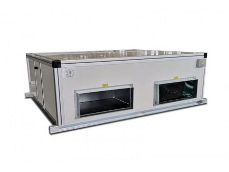 Устройства приточной вентиляции