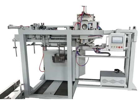 Ваш надежный партнер в области систем фасовки и паллетирования