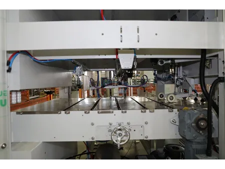 Ваш надежный партнер в области систем фасовки и паллетирования