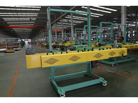 Ваш надежный партнер в области систем фасовки и паллетирования