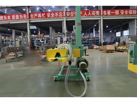 Ваш надежный партнер в области систем фасовки и паллетирования