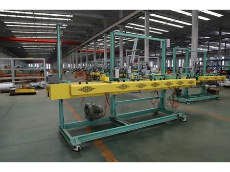 Ваш надежный партнер в области систем фасовки и паллетирования