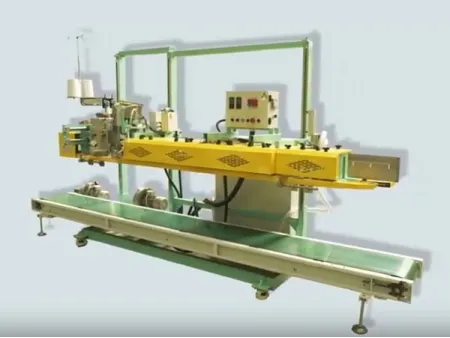 Ваш надежный партнер в области систем фасовки и паллетирования