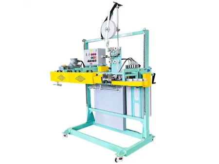 Ваш надежный партнер в области систем фасовки и паллетирования