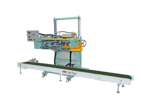 Ваш надежный партнер в области систем фасовки и паллетирования