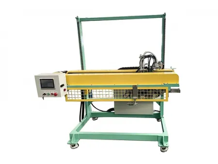 Ваш надежный партнер в области систем фасовки и паллетирования