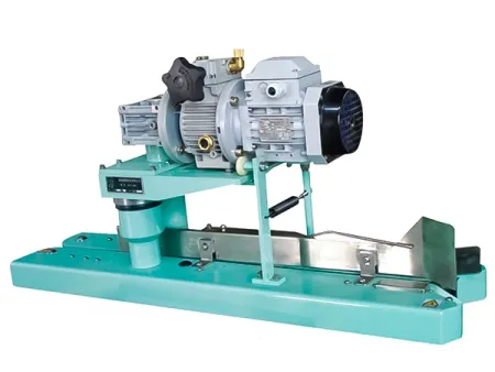 Ваш надежный партнер в области систем фасовки и паллетирования