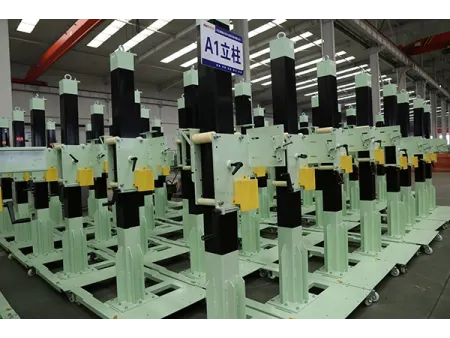 Ваш надежный партнер в области систем фасовки и паллетирования