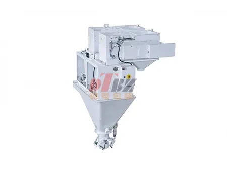 Ваш надежный партнер в области систем фасовки и паллетирования