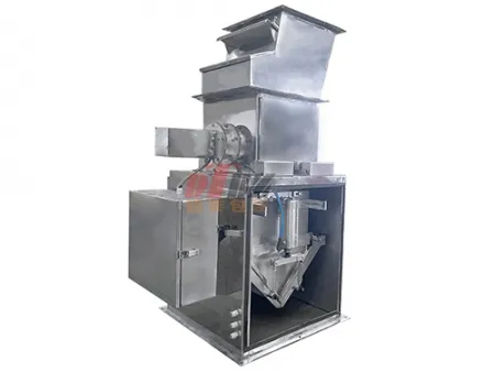 Ваш надежный партнер в области систем фасовки и паллетирования