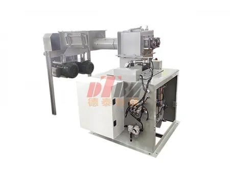 Ваш надежный партнер в области систем фасовки и паллетирования