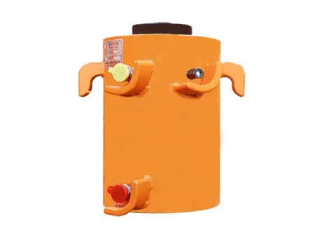 Гидравлический домкрат