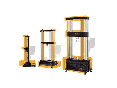 Электромеханические универсальные испытательные машины