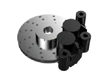 Маятниковый копер для испытания металлов по методу Шарпи