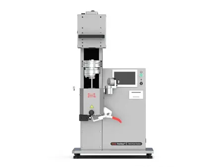 Автоматический прибор для измерения индекса текучести расплава