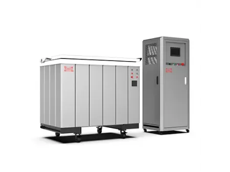 Машина для испытаний труб на гидростатическое давление