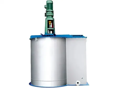 Линия производства удобрений NPK методом грануляции расплава мочевины распылением  (50 000-600 000 т/год)