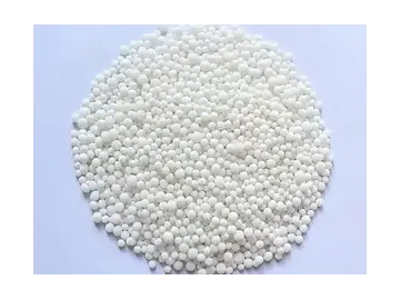 Линия производства удобрений NPK методом грануляции в высокой башне  (100 000-400 000 т/год)