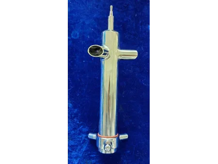 Стеклянные реакторные системы