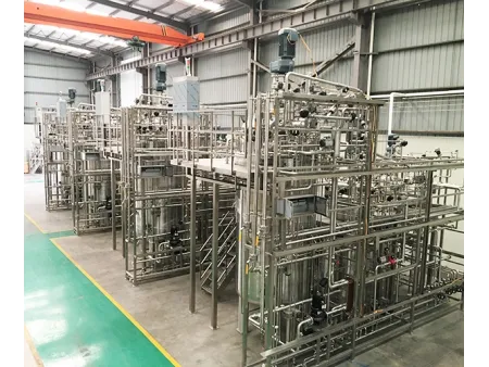 Ферментер для микробных культур