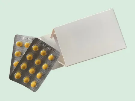 CM400  Горизонтальный картонажный автомат непрерывного действия