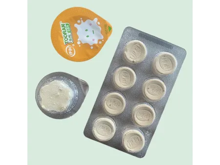 DPH190D/220D (с тройным сервоприводом)  Трехсервоприводная блистерная машина для упаковки Alu-PVC и Alu-Alu