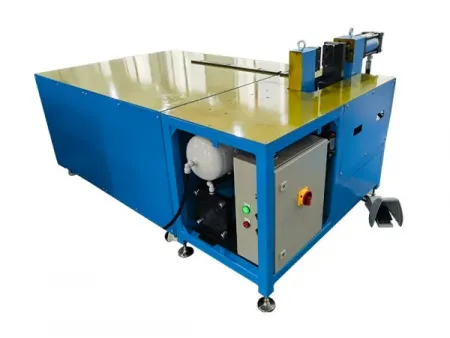 Стол для пуклевочного станка (для пуклевки рам клапанов ОВКВ)