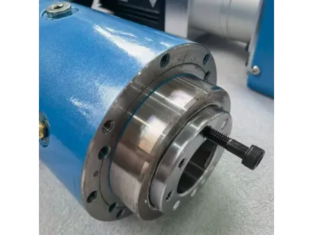 Электромеханический привод, серия BP