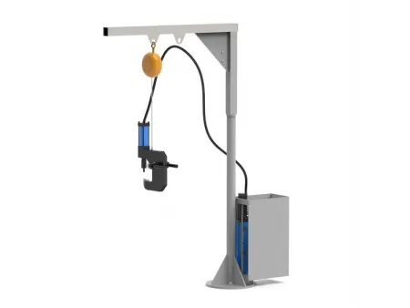 Ручной пуклевочный инструмент, С-образный