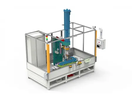 Запрессовочные прессы