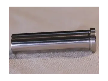 Штампы для прессовой клепки