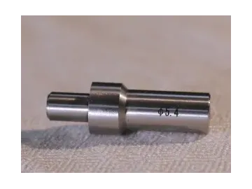 Штампы для прессовой клепки