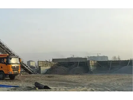 Дозирующий комплекс