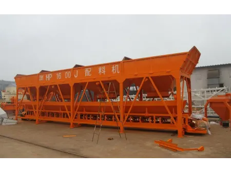 Дозирующий комплекс