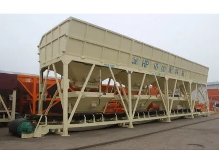 Дозирующий комплекс