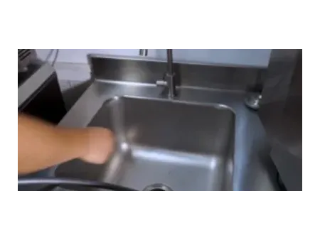 Автоматические диспенсеры льда